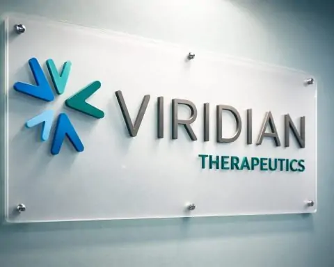 Viridian Therapeutics, Inc. (VRDN) Stock Surges on Dec. 15, 2025: Latest News, Analyst Forecasts, and 2026 Catalysts