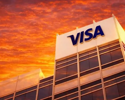 Visa Inc. Stock (NYSE: V) Holds Near $355 With Markets Closed: Latest News, Analyst Forecasts, and What to Watch Before Monday’s Open