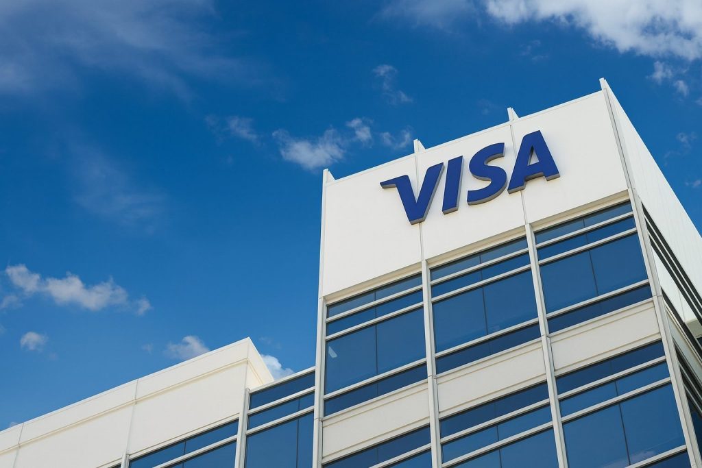 Visa Inc. (V) Stock Forecast 2026: BofA Upgrade, Stablecoin Push and What’s Changed Since November 21, 2025