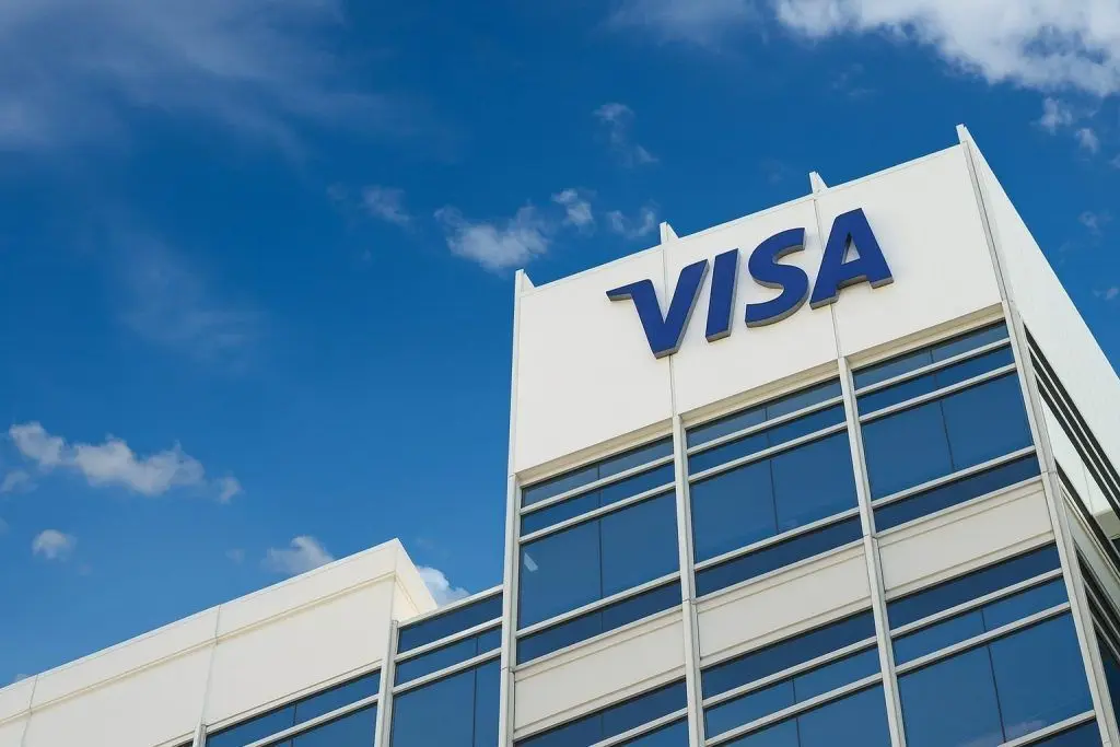 Visa Inc. (V) Stock Forecast 2026: BofA Upgrade, Stablecoin Push and What’s Changed Since November 21, 2025