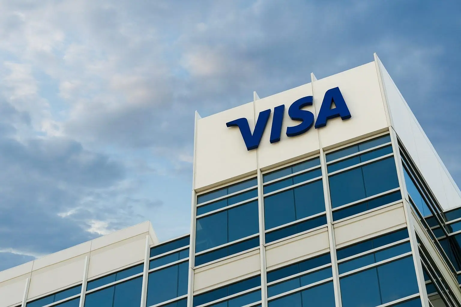 Visa Stock After Hours (Dec. 15, 2025): V Holds Near $347 as Stablecoin Push Collides With Swipe-Fee Legal Fight — What to Watch Before Tuesday’s Open