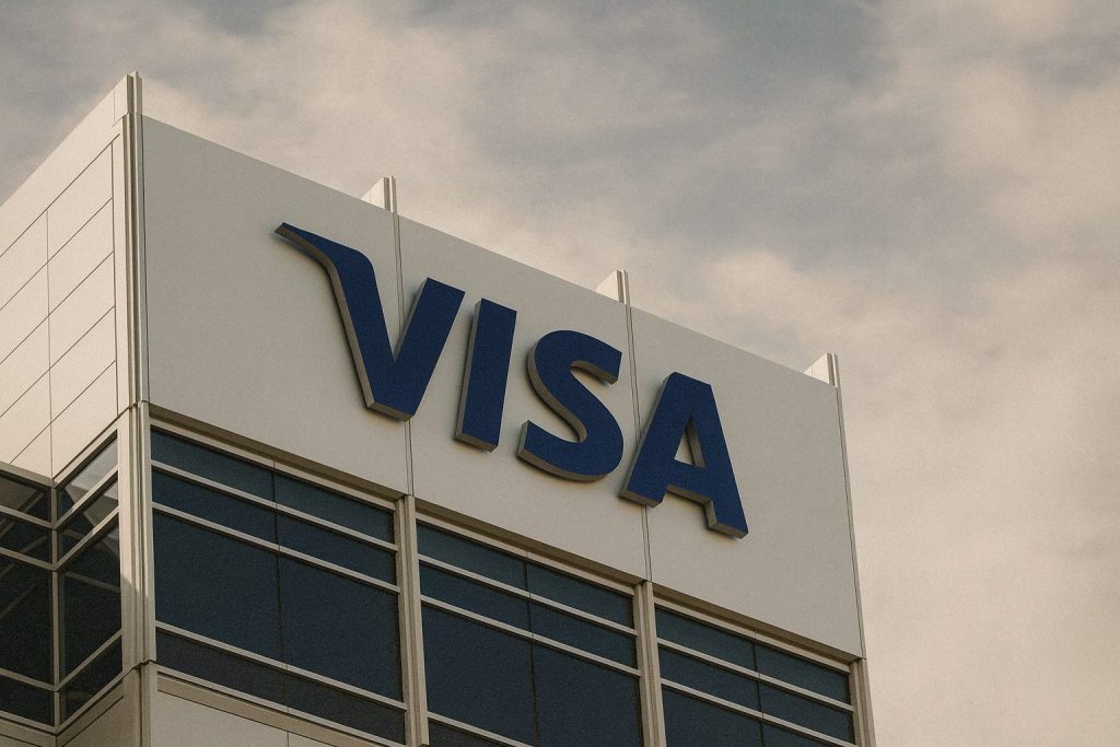 Visa Stock After Hours on December 10, 2025: What the Latest Move Signals Before the December 11 Open