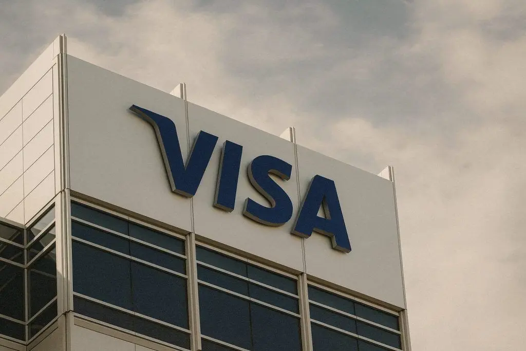 Visa Stock After Hours on December 10, 2025: What the Latest Move Signals Before the December 11 Open