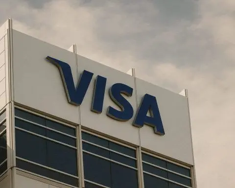 Visa Stock After Hours on December 10, 2025: What the Latest Move Signals Before the December 11 Open