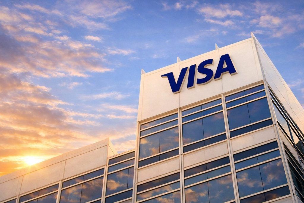 Visa Stock After Hours Today (Dec. 22, 2025): V Holds Near $352 as AI-Commerce Headlines Land — What to Know Before the Market Opens Tuesday