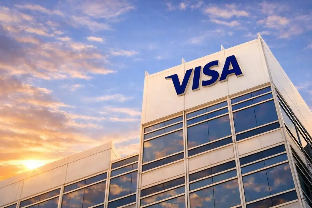 Visa Stock After Hours Today (Dec. 22, 2025): V Holds Near $352 as AI-Commerce Headlines Land — What to Know Before the Market Opens Tuesday