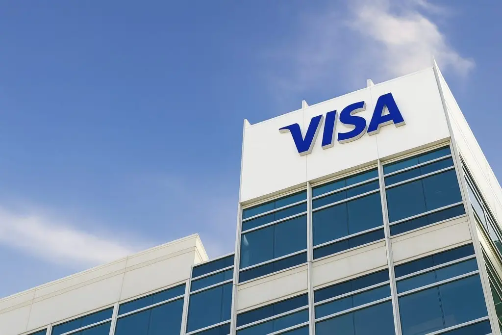 Visa Stock Forecast 2026: HSBC Upgrade, New Price Targets and Outlook as of December 8, 2025