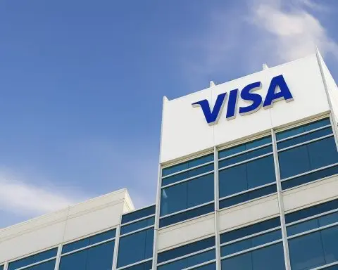 Visa Stock Forecast 2026: HSBC Upgrade, New Price Targets and Outlook as of December 8, 2025