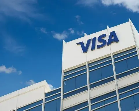 Visa Stock Jumps After BofA Upgrade: What Investors Need to Know Before the December 12, 2025 Open