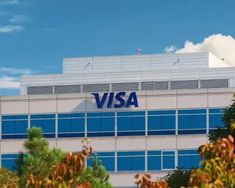 Visa Stock News & Forecast (Dec. 14, 2025): Analyst Upgrades, Stablecoins, and Swipe-Fee Risks for V Shares