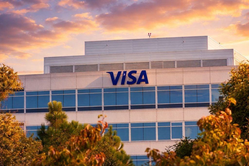 Visa Stock News Today (Dec. 23, 2025): Holiday Spending Data, Stablecoin Settlement Push, and Wall Street Forecasts for V
