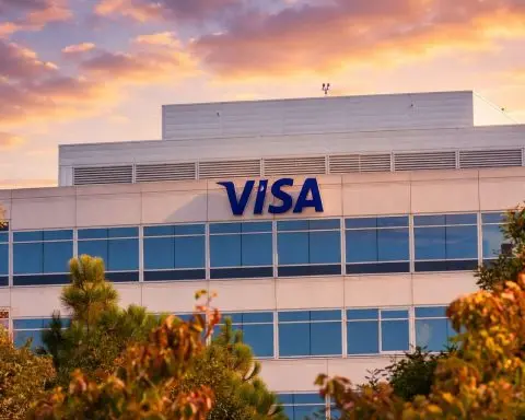 Visa Stock News Today (Dec. 23, 2025): Holiday Spending Data, Stablecoin Settlement Push, and Wall Street Forecasts for V