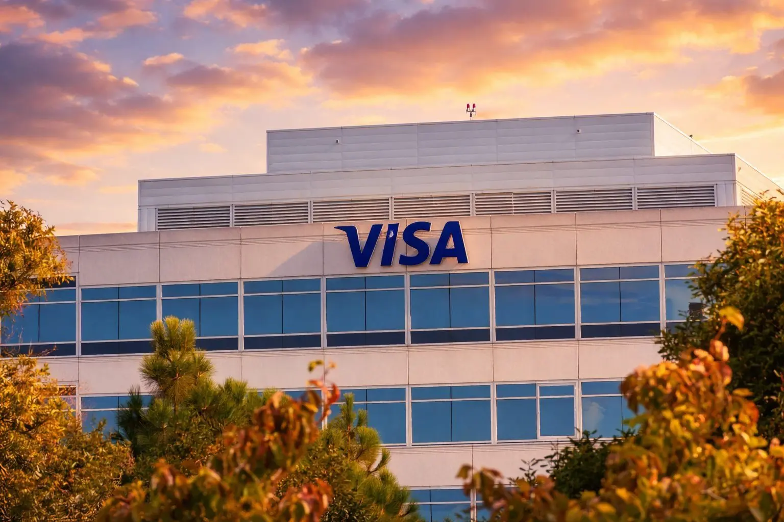 Visa Stock News Today (Dec. 23, 2025): Holiday Spending Data, Stablecoin Settlement Push, and Wall Street Forecasts for V