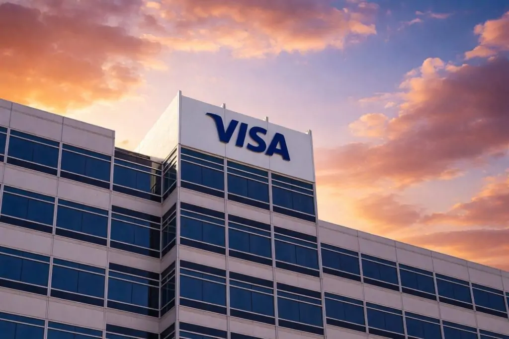 Visa Stock News Today (NYSE: V): $500M Litigation Escrow Move, Holiday Spending Read-Through, and Analyst Forecasts for 2026