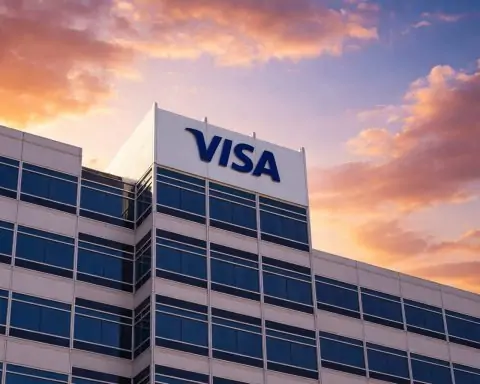 Visa Stock News Today (NYSE: V): $500M Litigation Escrow Move, Holiday Spending Read-Through, and Analyst Forecasts for 2026