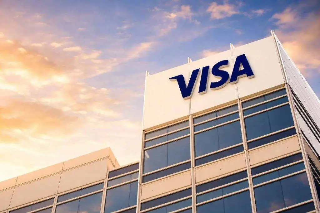 Visa Stock News Today (NYSE: V): USDC Stablecoin Settlement, Legal Updates, and Wall Street Forecasts for 2026