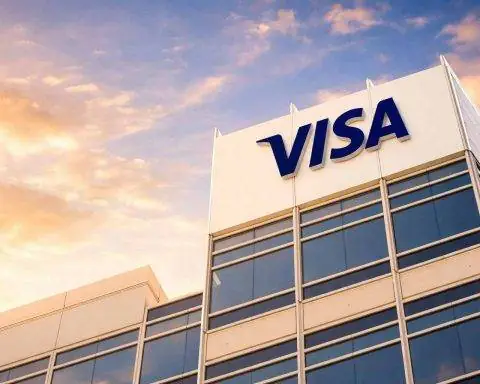Visa Stock News Today (NYSE: V): USDC Stablecoin Settlement, Legal Updates, and Wall Street Forecasts for 2026