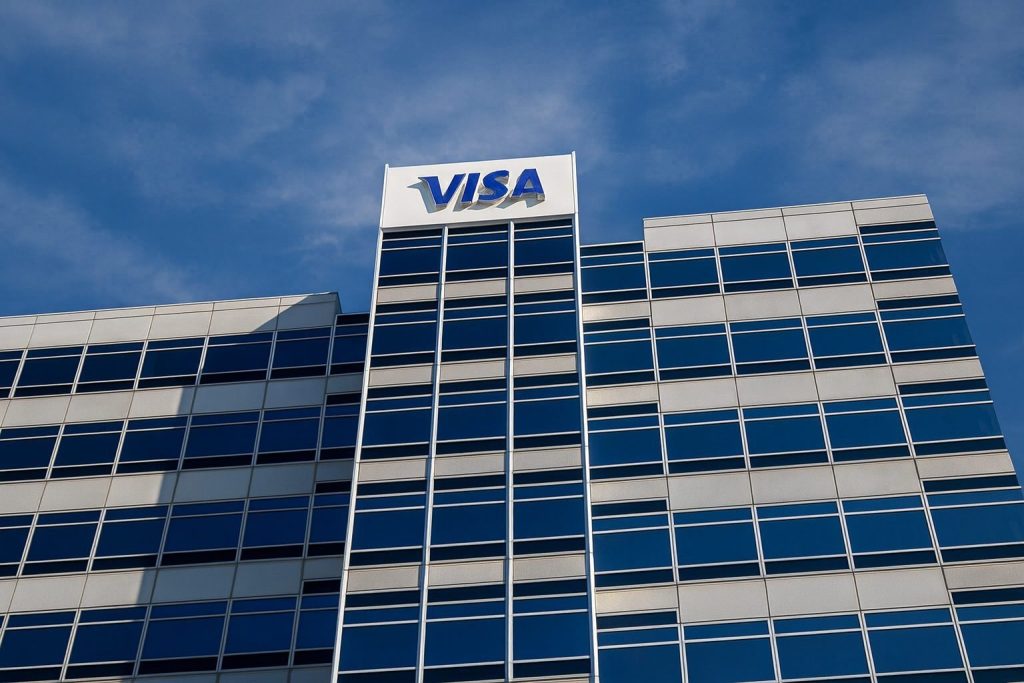 Visa Stock (NYSE: V) Jumps on BofA Upgrade: Latest News, Analyst Forecasts, and 2026 Outlook (Dec. 12, 2025)