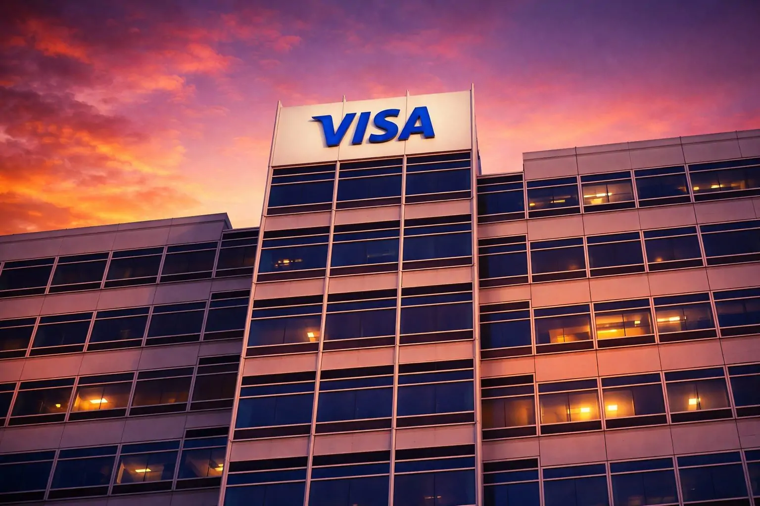 Visa Stock (NYSE: V) News and Forecasts on Dec. 21, 2025: Stablecoin Settlement, Swipe-Fee Litigation, and Wall Street’s 2026 Outlook