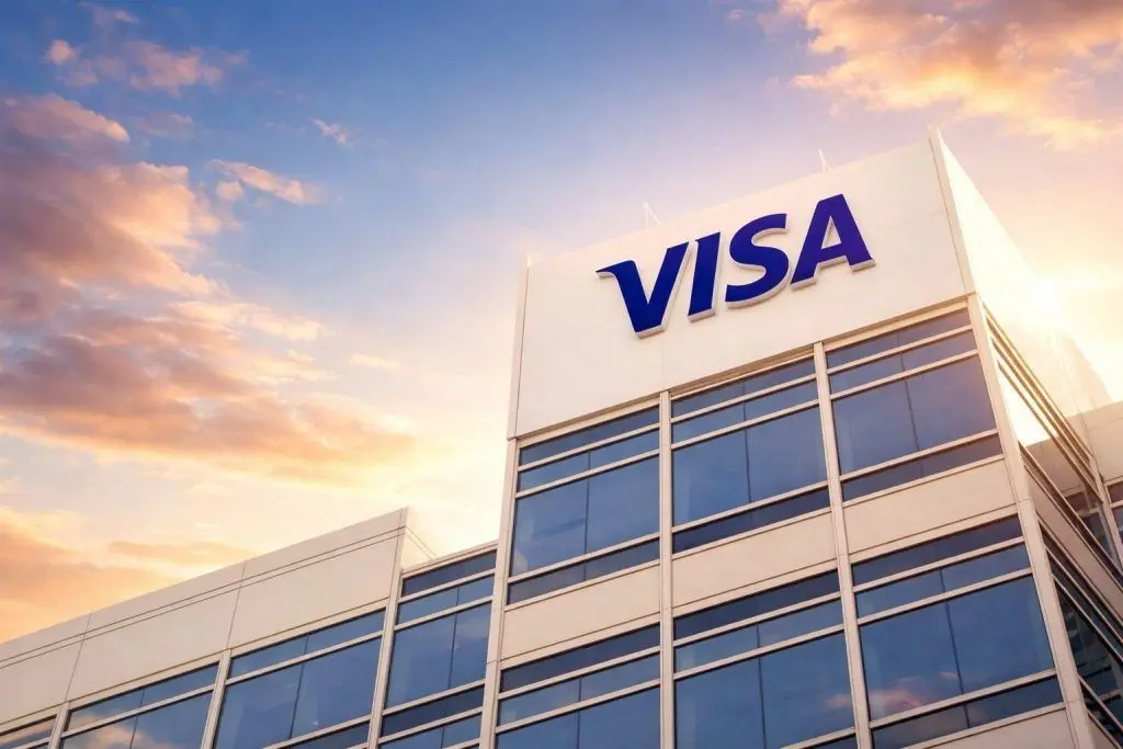Visa Stock (NYSE: V) News, Forecasts and Analysis for Dec. 19, 2025: ATM Fee Settlement, Stablecoin Expansion, and the 2026 Outlook