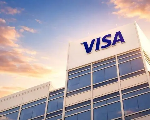 Visa Stock (NYSE: V) News, Forecasts and Analysis for Dec. 19, 2025: ATM Fee Settlement, Stablecoin Expansion, and the 2026 Outlook