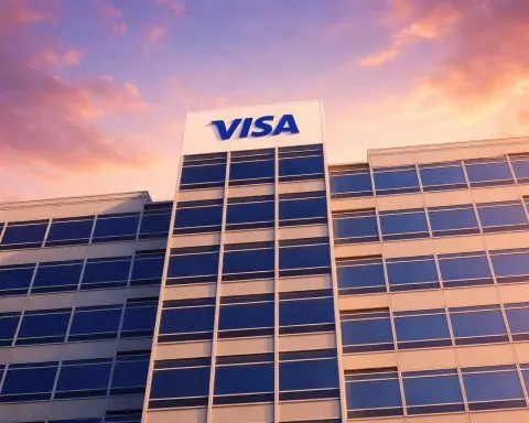 Visa Stock (NYSE: V) News Today: Secure AI Agent Payments, USDC Settlement Expansion, and Analyst Upgrades Put 2026 in Focus