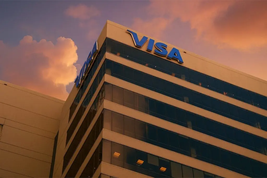 Visa Stock (NYSE: V) on December 10, 2025: Q4 Earnings, New Settlements and Long‑Term Forecast to 2030