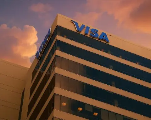 Visa Stock (NYSE: V) on December 10, 2025: Q4 Earnings, New Settlements and Long‑Term Forecast to 2030