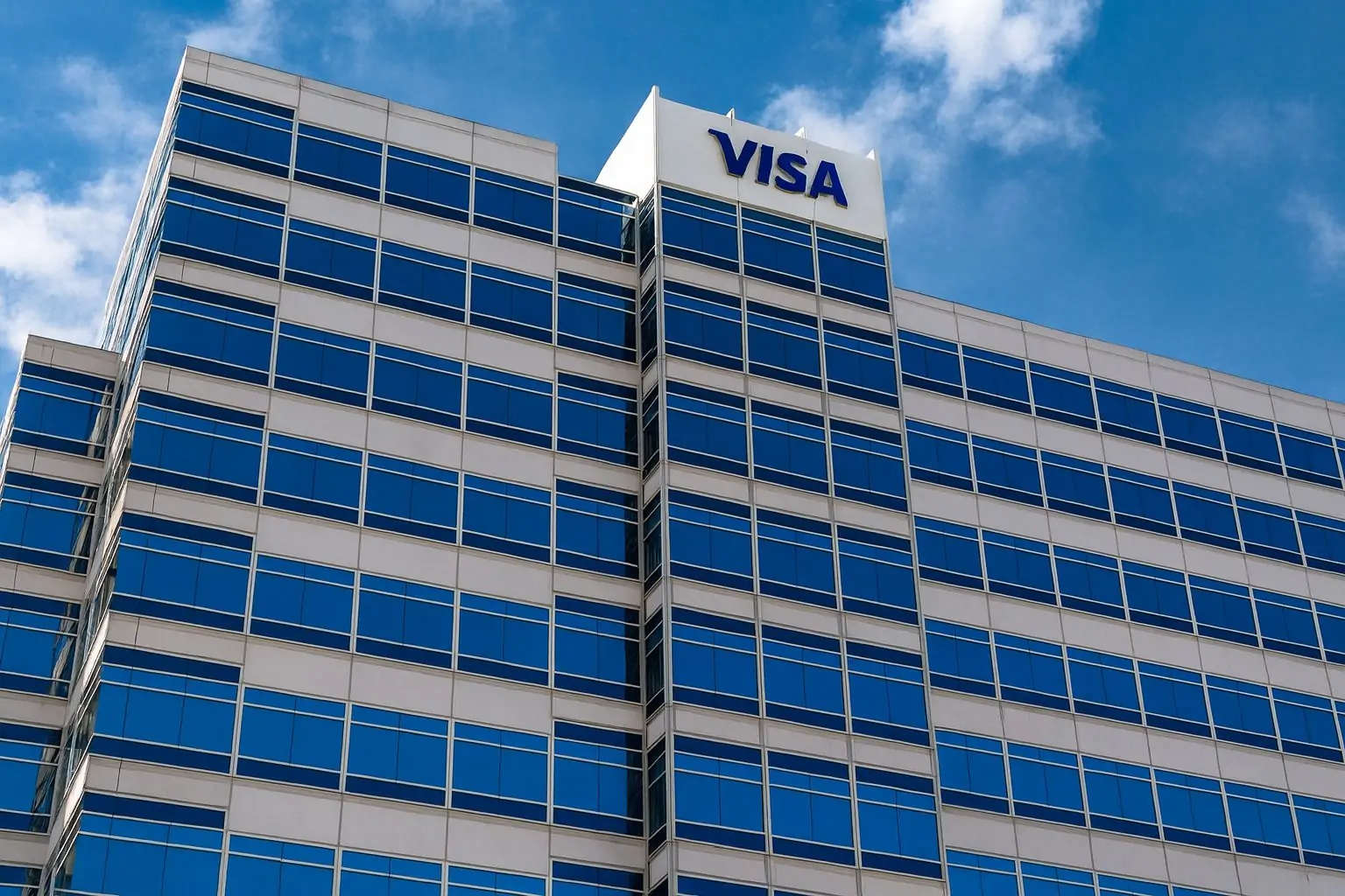 Visa Stock (NYSE: V) Today: Stablecoin Advisory Launch, Dubai Travel Push, and Wall Street’s 2026 Outlook (Dec. 15, 2025)