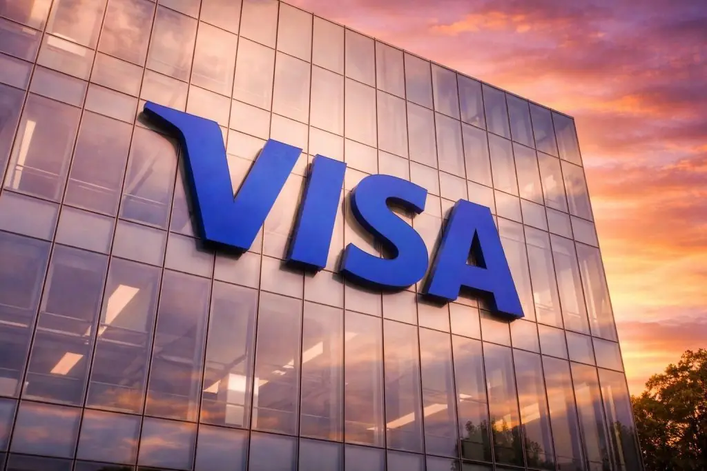 Visa Stock (NYSE: V) Weekend Outlook: Shares Hold Near $355 as Holiday Spending, Legal Headwinds, and 2026 Growth Drivers Take Center Stage