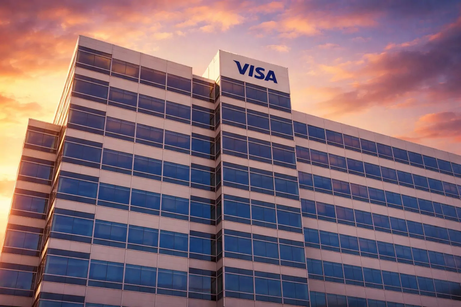 Visa Stock (NYSE: V): What to Know Before the Market Opens on 22/12/2025