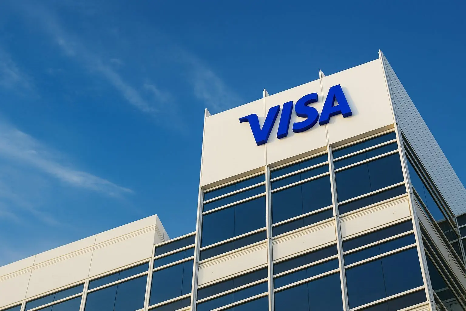 Visa Stock Outlook 2026: Is NYSE: V a Buy After Q4 2025 Earnings, Stablecoin Pilots and Swipe‑Fee Deal?