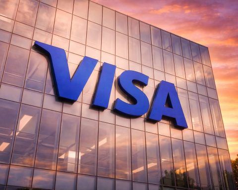 Visa stock today: $500 million escrow move reshapes share conversion math as markets shut