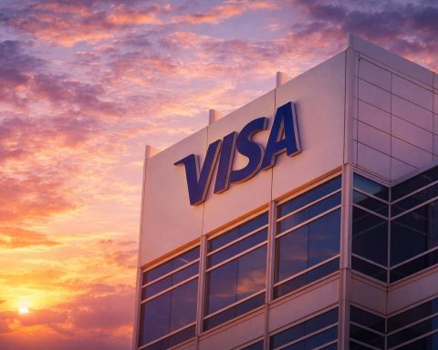 Visa Stock Today: What Wall Street Is Watching After a Quiet Post‑Christmas Session