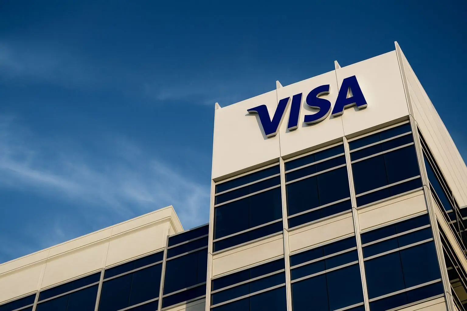 Visa Stock (V) Before the Open on December 8, 2025: Price, Fresh News and 2026 Forecasts
