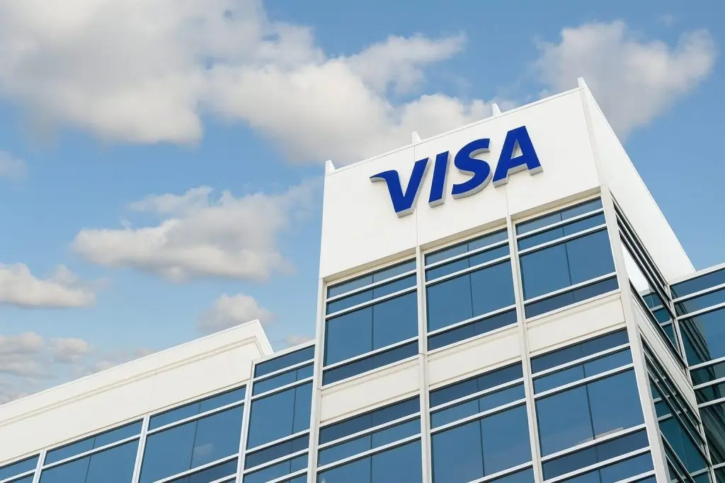 Visa Stock (V) in December 2025: Earnings Strength, AI Bets and 2026 Price Targets