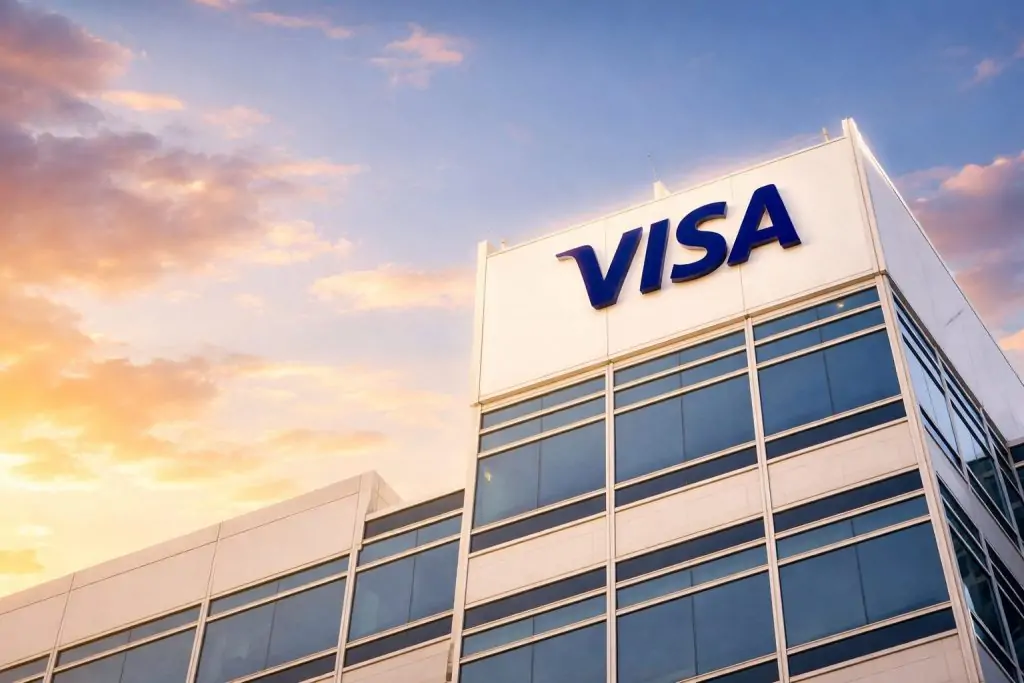 Visa Stock (V) on Dec. 25, 2025: Where Shares Stand After the Holiday Pause — and What to Watch Before the Dec. 26 Market Open