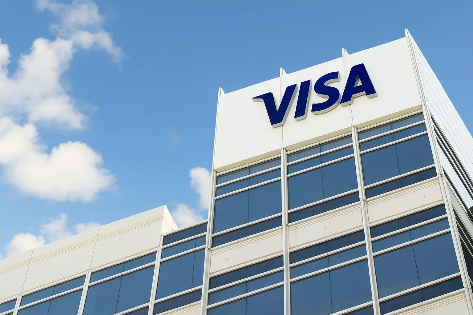 Visa Stock (V) Surges After BofA Upgrade as Stablecoin Strategy and Global Expansion Grab Headlines — What to Know on Dec. 12, 2025