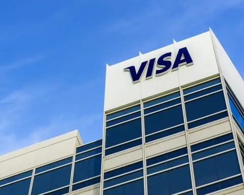 Visa Stock (V) Today: HSBC Upgrade, New Partnerships and 2026 Outlook for the Payments Giant
