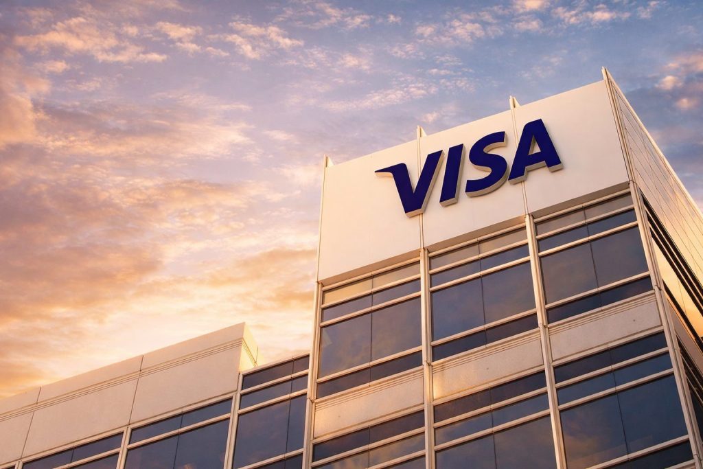 Visa (V) Stock After Hours Today (Dec. 17, 2025): Price Action, Fresh Headlines, and What to Watch Before Thursday’s Market Open Visa (V) Stock After Hours Today (Dec. 17, 2025): Price Action, Fresh Headlines, and What to Watch Before Thursday’s Market Open