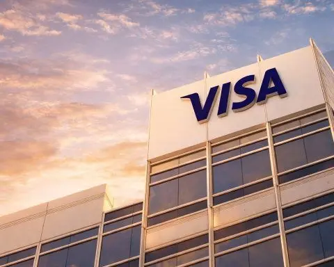 Visa (V) Stock After Hours Today (Dec. 17, 2025): Price Action, Fresh Headlines, and What to Watch Before Thursday’s Market Open