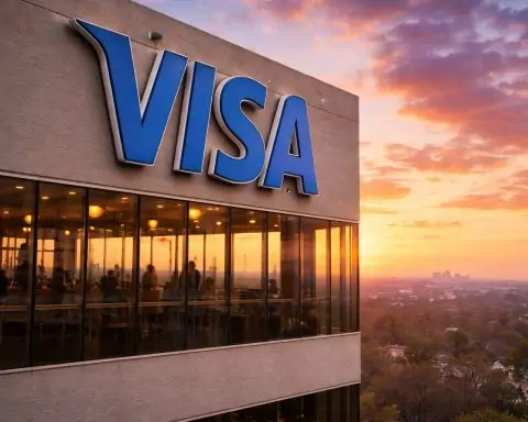 Visa (V) Stock After the Bell on Dec. 23, 2025: Holiday Spending Signals, a $500M Escrow Move, and What to Watch Before Dec. 24’s Open