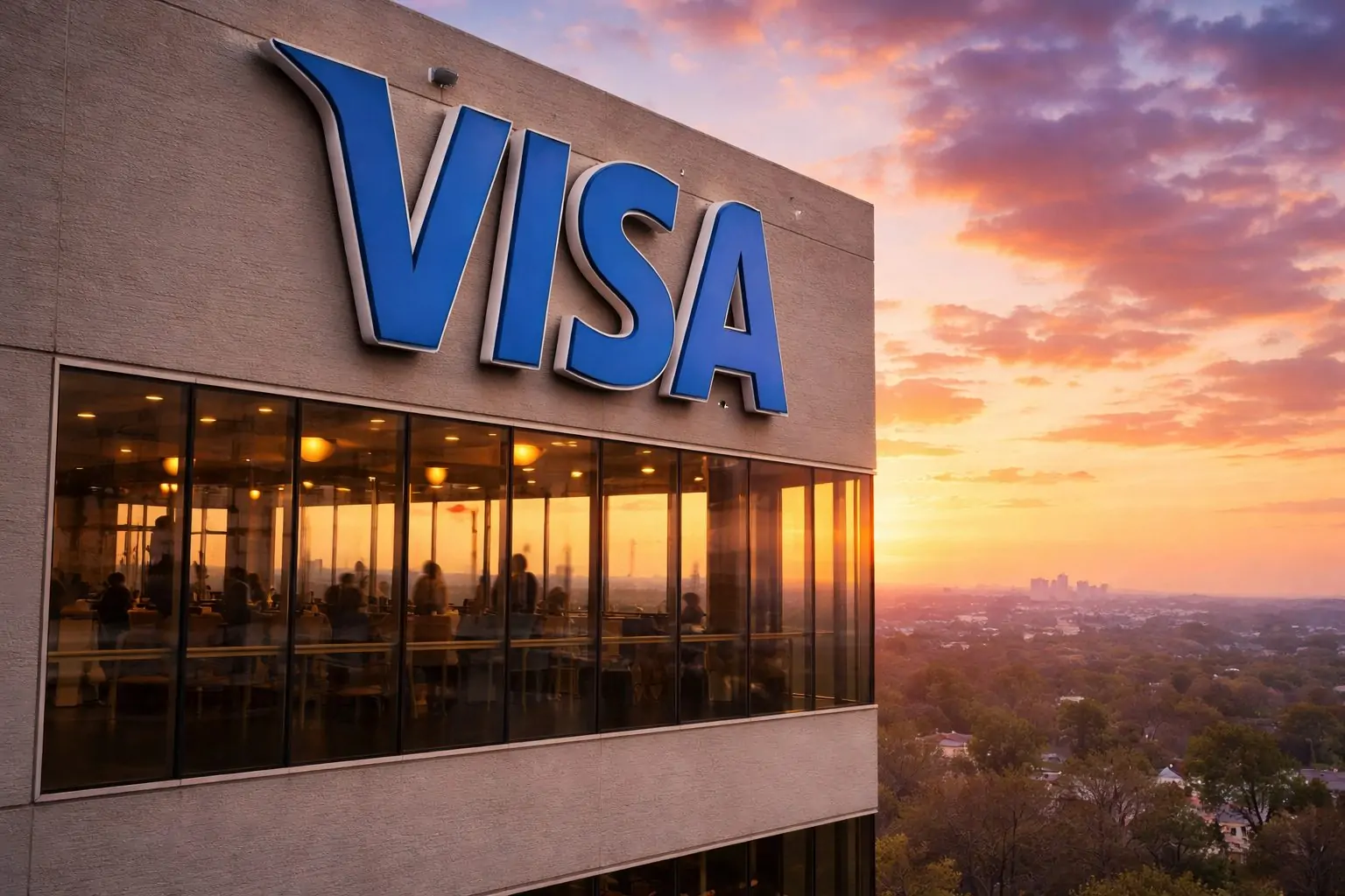 Visa (V) Stock After the Bell on Dec. 23, 2025: Holiday Spending Signals, a $500M Escrow Move, and What to Watch Before Dec. 24’s Open