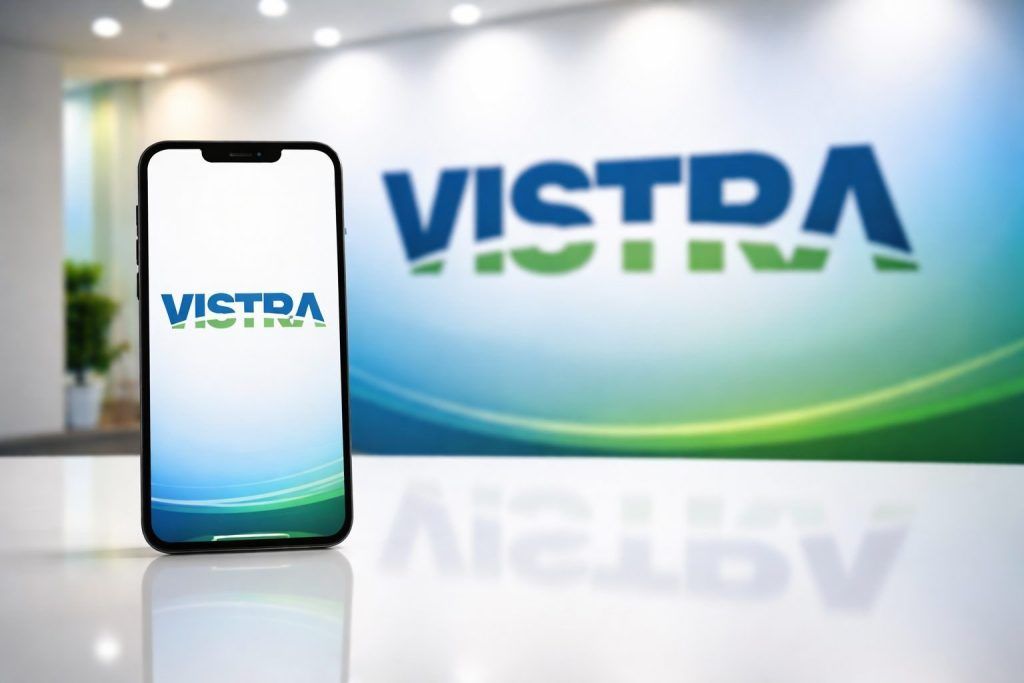 Vistra Corp Stock (VST) Forecast and News Today: What’s Moving Shares on December 19, 2025
