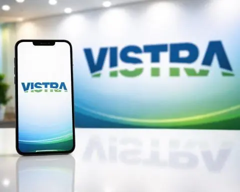 Vistra Corp Stock (VST) Forecast and News Today: What’s Moving Shares on December 19, 2025