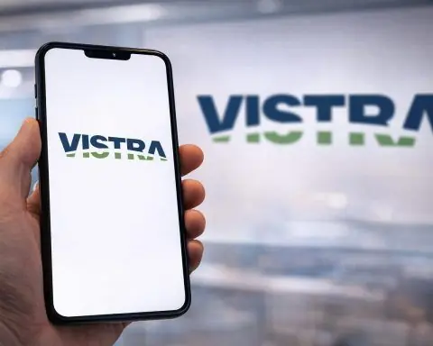Vistra Corp (VST) Stock in Focus on Dec. 18, 2025: PJM Capacity Auction Windfall, AI-Demand Volatility, and Fresh Wall Street Forecasts