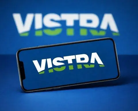 Vistra Corp (VST) Stock Slides on Dec. 17, 2025: Analyst Cut, “AI Power Trade” Volatility, and the Next Big PJM Catalyst