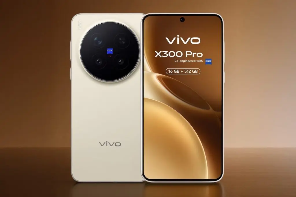 Vivo X300 and X300 Pro Launched in India: Price, Full Specs and First Reviews on December 2, 2025