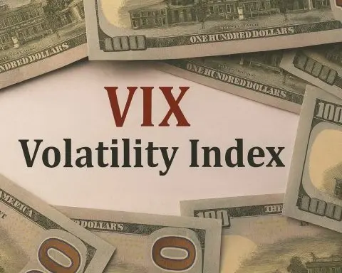 VIX and Global Volatility Indices Signal ‘Super Calm’ Before the Fed – Market Outlook 5–7 December 2025