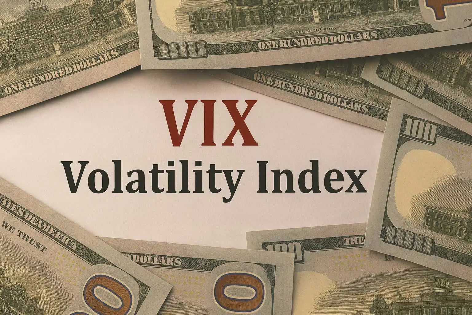 VIX and Global Volatility Indices Signal ‘Super Calm’ Before the Fed – Market Outlook 5–7 December 2025
